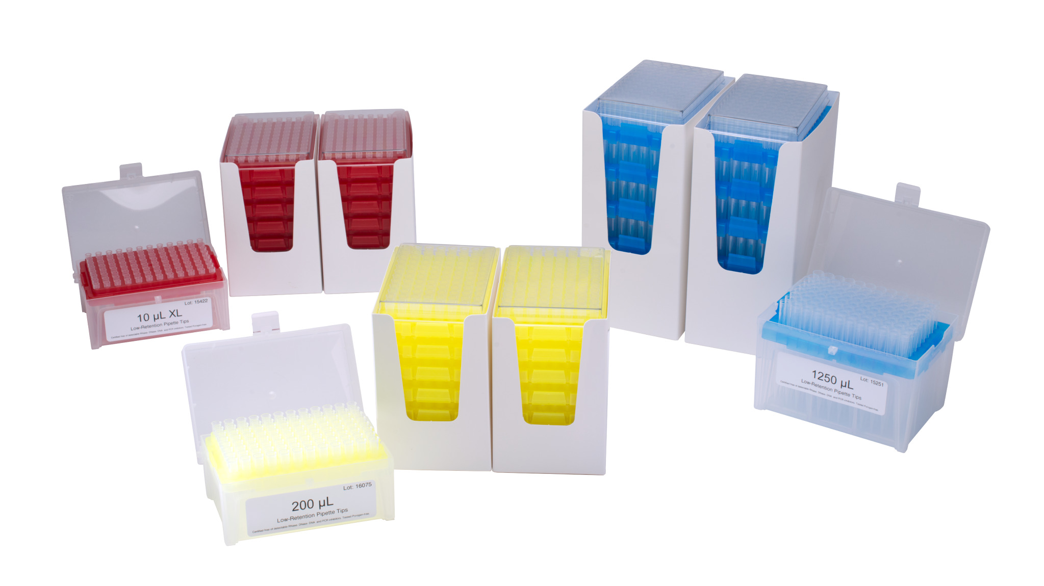 Vertex EcoPac Refill Inserts Vertex EcoPac Refill Inserts