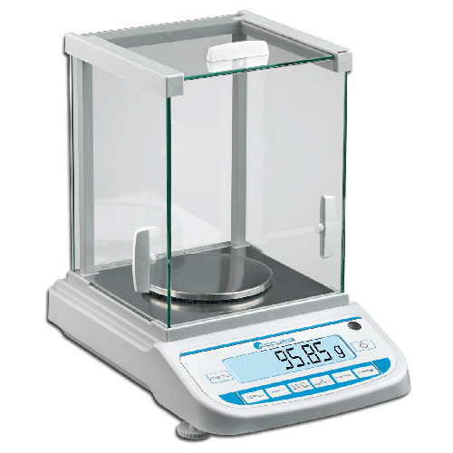 Accuris™ Precision Balance, 320g, Readability: 0.001g