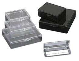 Western Blot Boxes