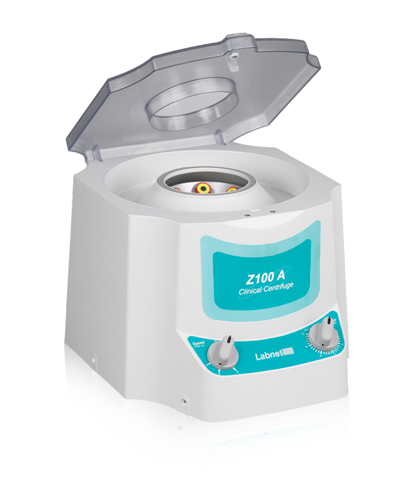 Z100A Clinical Lab Centrifuge by Labnet