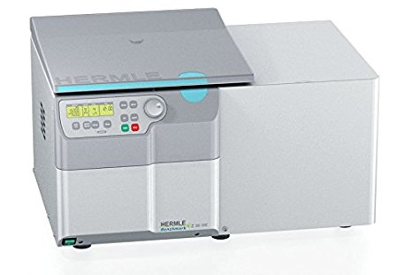 Z36HK Hermle Centrifuge Bundle