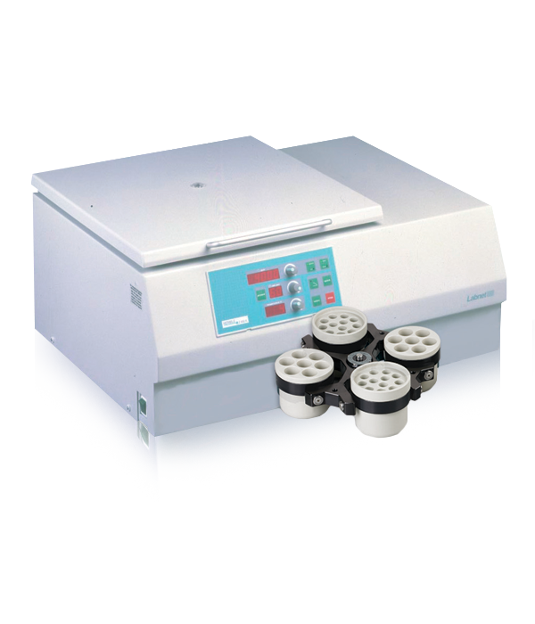 Hermle High Capacity Centrifuges