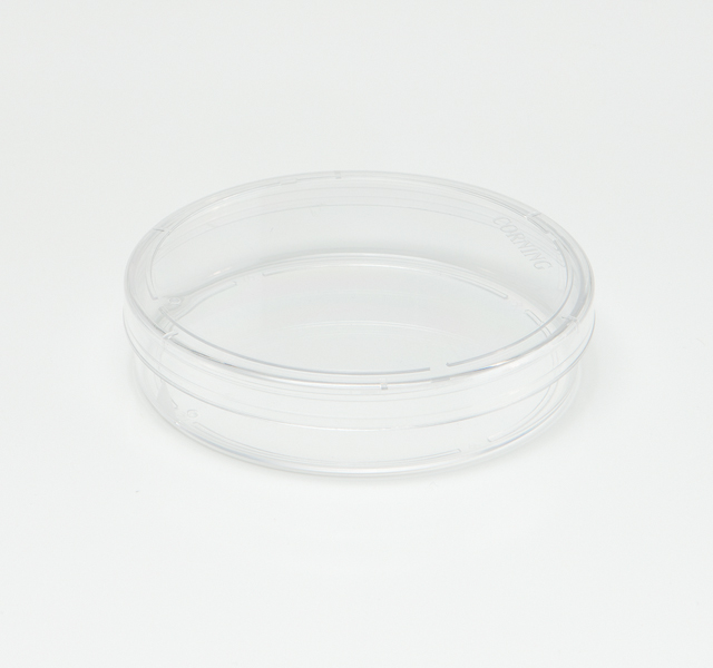 15x60mm Cell Culture Dishes, TrueLine