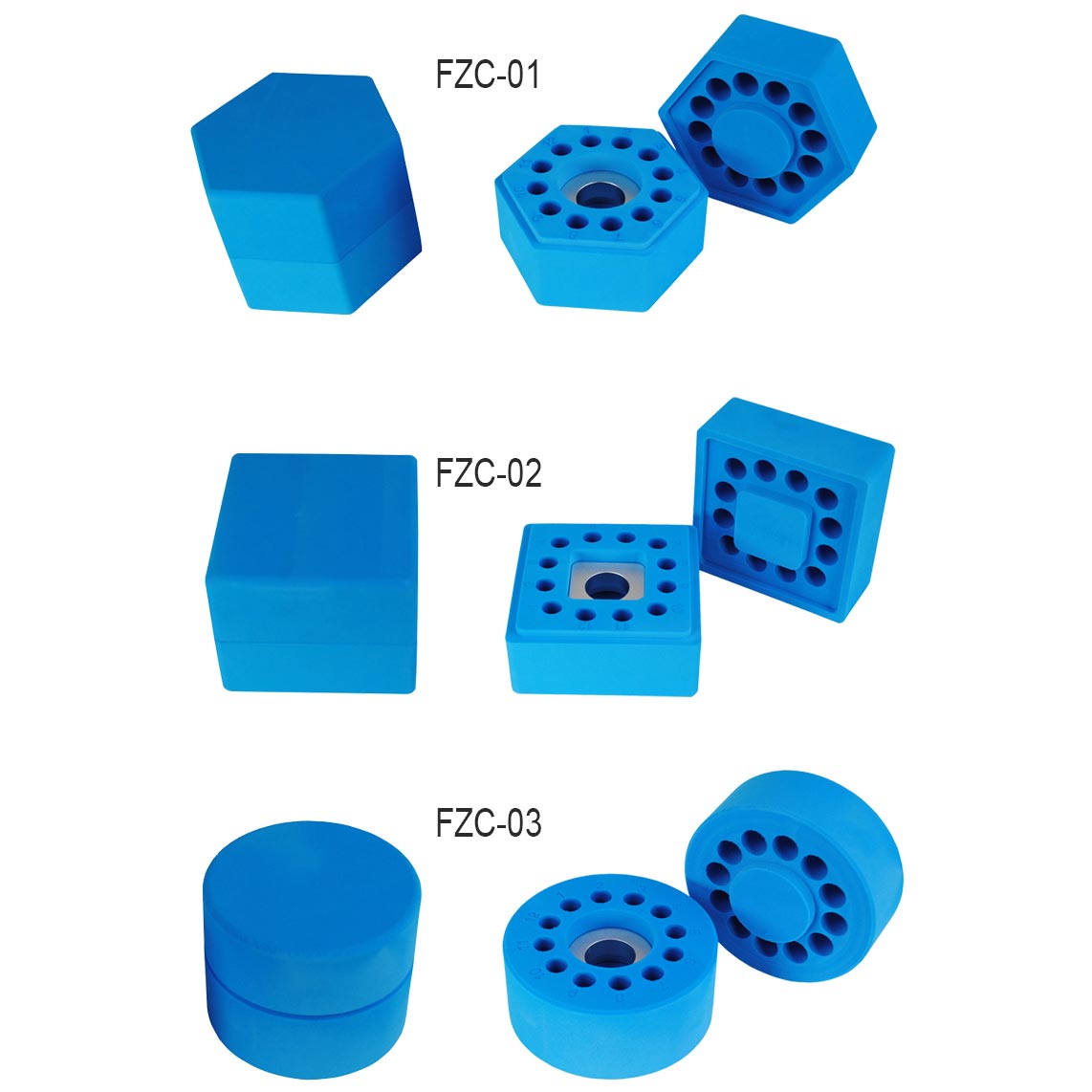 FreezeCell Boxes