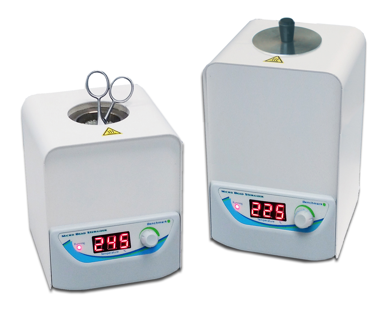 Benchmark Micro Bead Sterilizer Benchmark Micro Bead Sterilizer