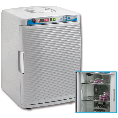 MyTemp™ Mini CO2 Incubator