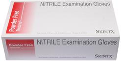 SkinTX Nitrile Gloves SkinTX Nitrile Gloves