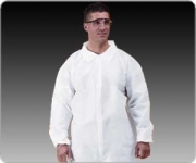 Tyvek Alternative Coveralls