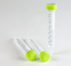 15ml Centrifuge Tubes, Styrofoam Rack, 500/case