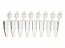 UltraFlux PCR Strip Tubes, 120/pack
