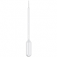 5ml Transfer Pipettes, Individually Wrapped, Sterile, 400/pack
