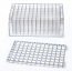 1.1mL 96-W Deep Well Plate, Square, V-Bottom, 10/Case