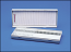 Bel-Art 50-place Slide Box, lift off lid, stackable. 1 each.
