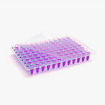 ThermalSeal® RTS Sealing Films for qPCR, long-term storage, protein crystallography & HPLC