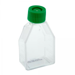 12.5cm² Vented/Filtered Tissue Culture Flask, CELLTREAT