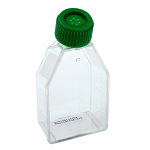 25cm² Vented/Filtered Tissue Culture Flask