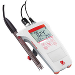 pH Meter ST300