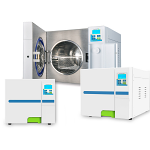 BioClave™ Autoclaves