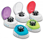 MyFuge Mini Centrifuges