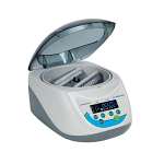 STRIPSPIN™ 12D DIGITAL MINI CENTRIFUGE