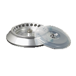 Clear Lid for Spectrafuge 16M Centrifuge (lid only)