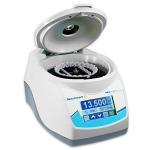 MC-24 Touch High Speed Microcentrifuge