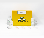 ZymoBIOMICS DNA Miniprep Kit (Lysis Tubes), 50 Preps