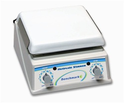 Benchmark Hotplates, Stirrers, and Hotplate-Stirrers