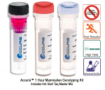 Accuris 1 Hour Mammalian Genotyping kit