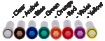 TwistLock Microcentrifuge Caps