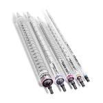 Wobble-Not Serological Pipettes, Individually Wrapped, Paper/Plastic