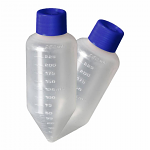 250mL Centrifuge Tubes, Sterile, 70/case