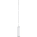 5ml Transfer Pipettes, Individually Wrapped, Sterile, 400/pack