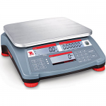 Ohaus Ranger Count 3000 Compact Bench Scale 6kg Capacity, 0.2g Readability