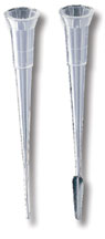 10ul Gel Loading Pipette Tips