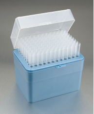 1.2mL Pipette Tips