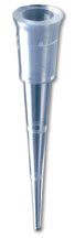 10ul Low Binding Pipette Tips