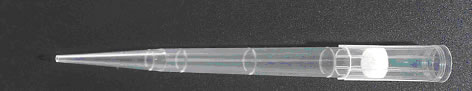 1.2mL XL AvantGuard Barrier Pipette Tip