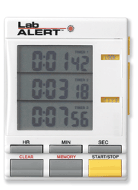 3-Channel Timer