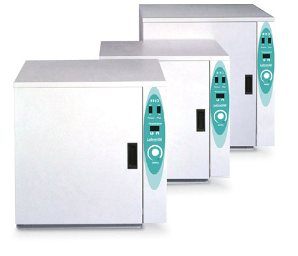 Incubator 311D & 611D Series