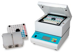 VorTemp 56 Shaking Incubator