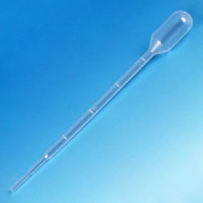 3mL Transfer Pipettes