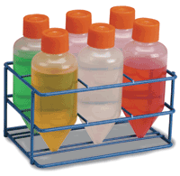 250mL Centrifuge Bottle Rack