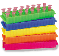 1.7mL 80 Well Tube Rack