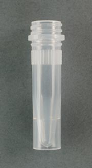 1.5mL TwistLock Microcentrifuge Tubes 