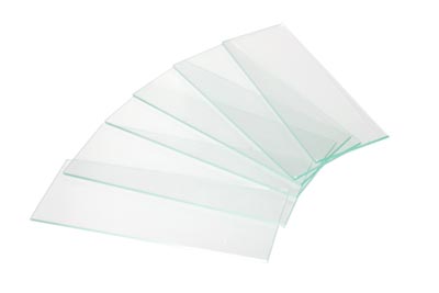 Plain Microscope Slides