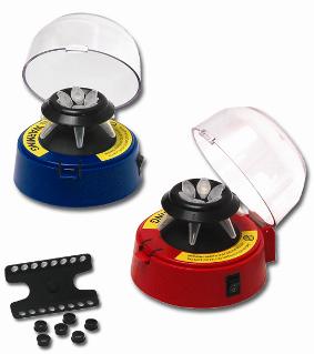 Mini Centrifuges