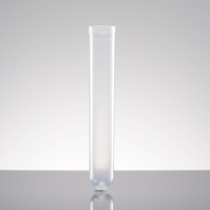 3mL Round Bottom Test Tubes