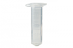 2mL SureLock Microcentrifuge Tubes