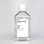 Molecular Biology Grade, USP Purified Water